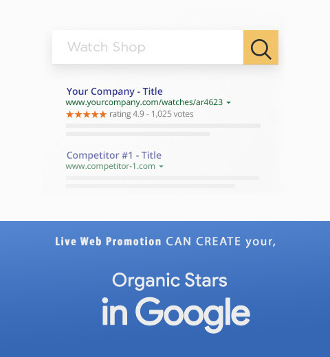 Google Organic Final