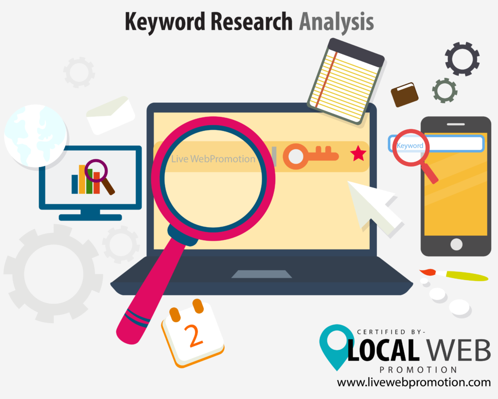 Keyword Research