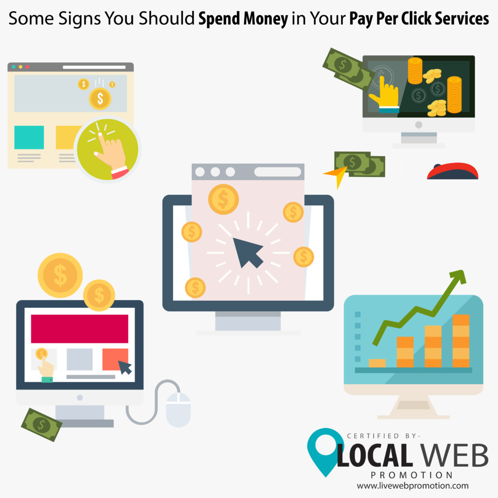 Some Signs You Should Spend Money in Pay Per Click Services