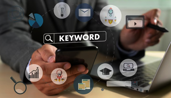 How Much Important Keyword Research for SEO Services?