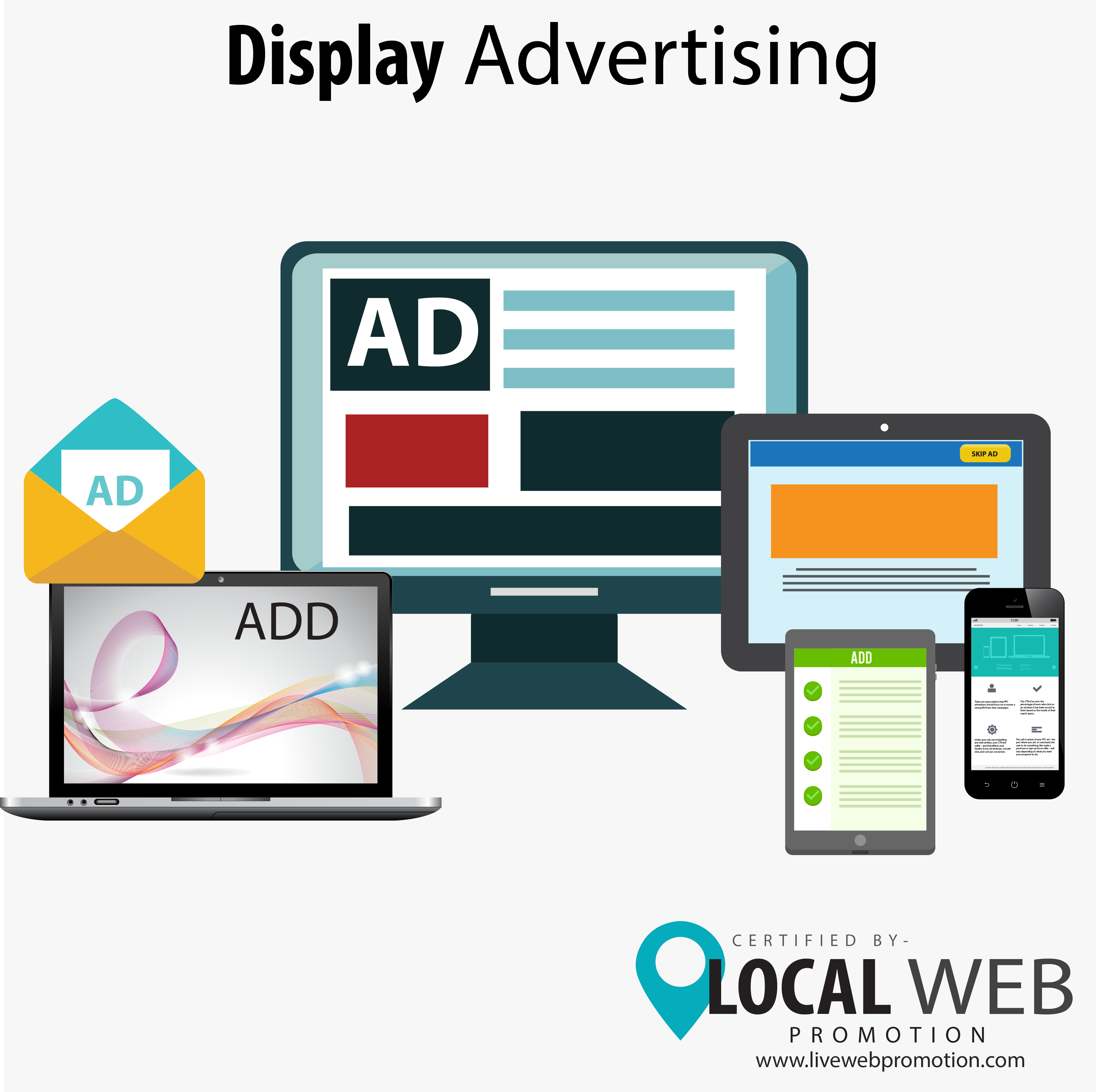 Display Advertising