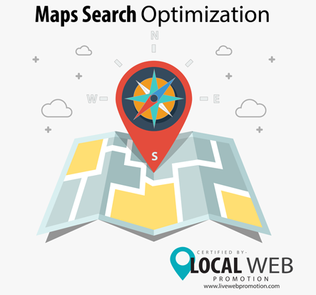 Maps Search Optimization 2