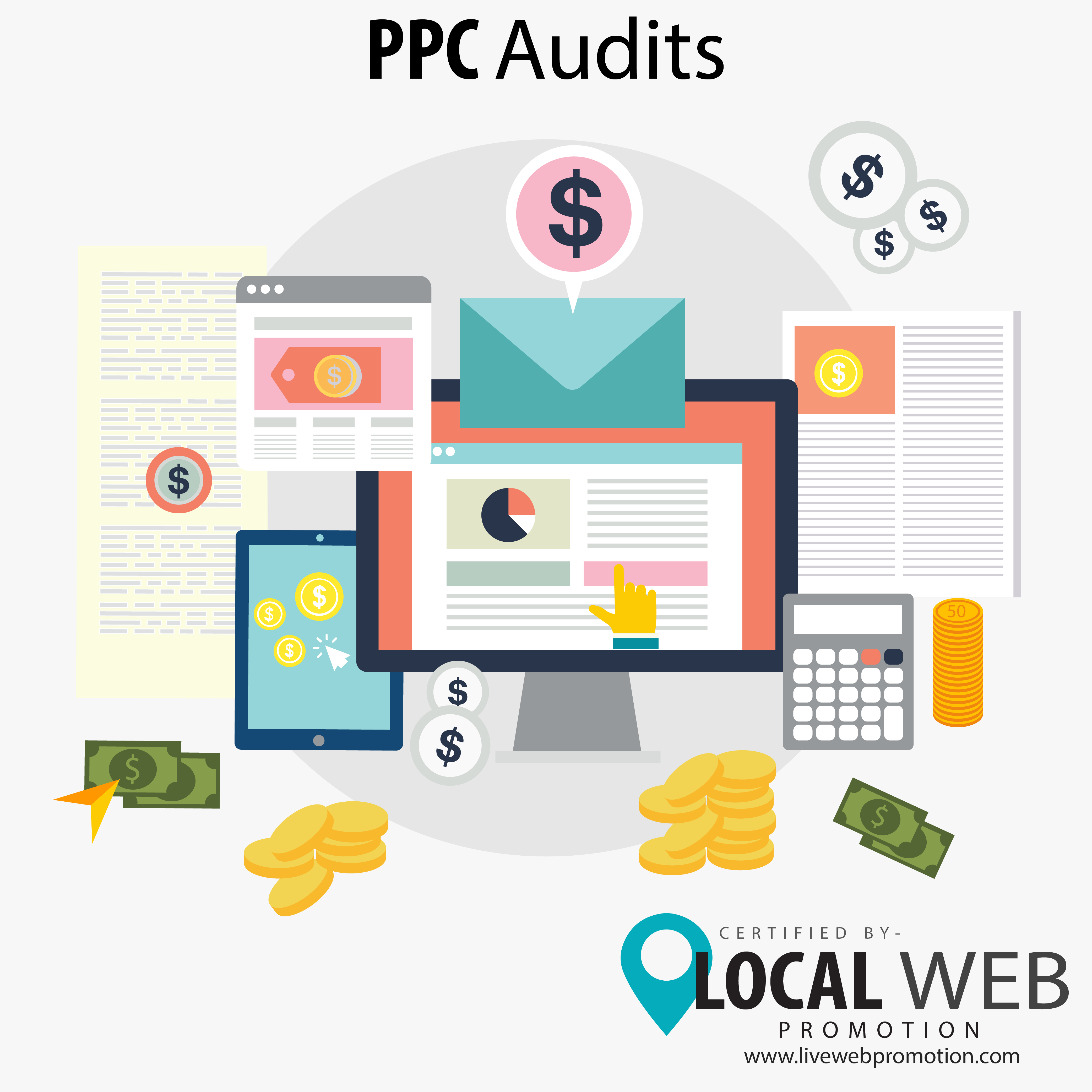 PPC Audits