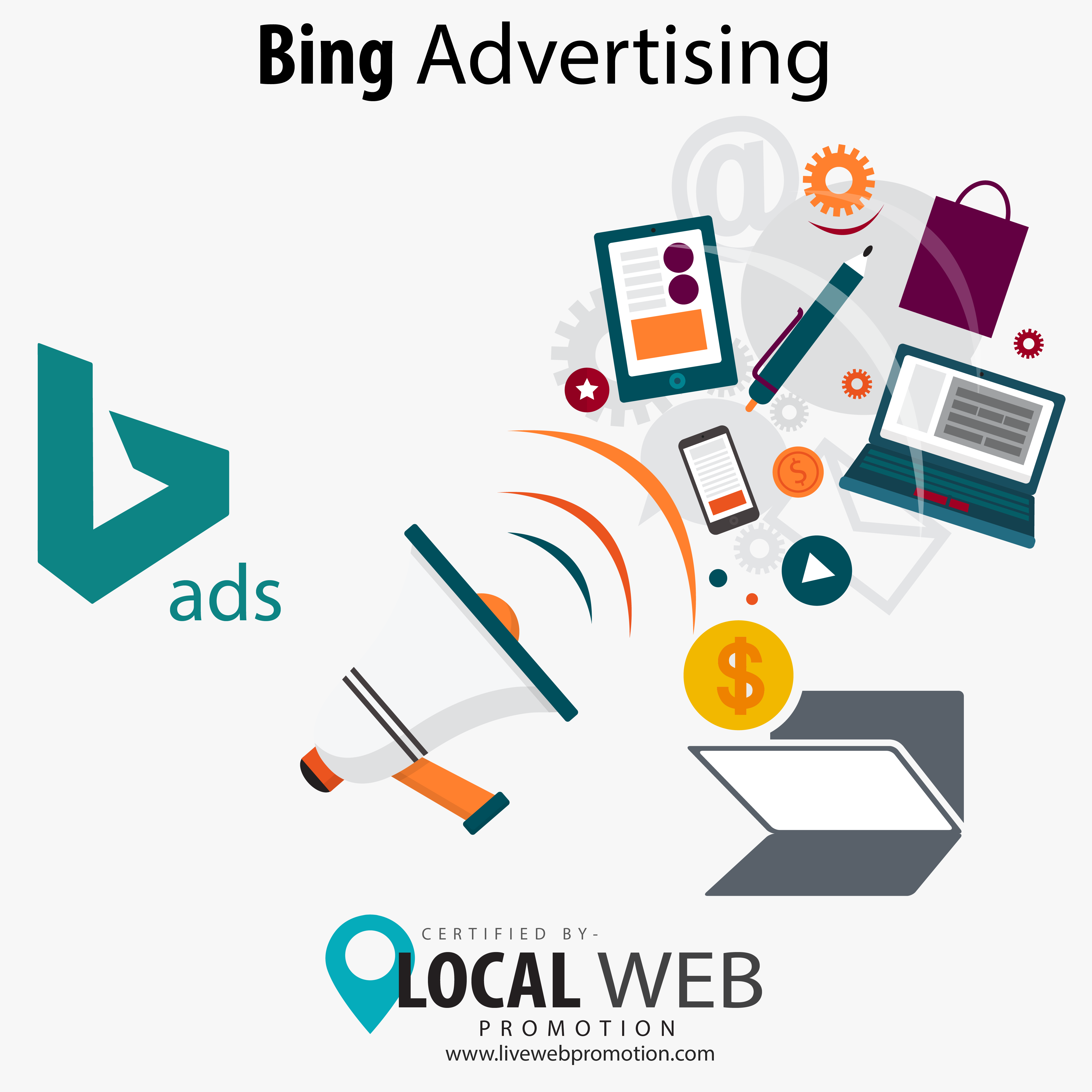 Bing Advertising