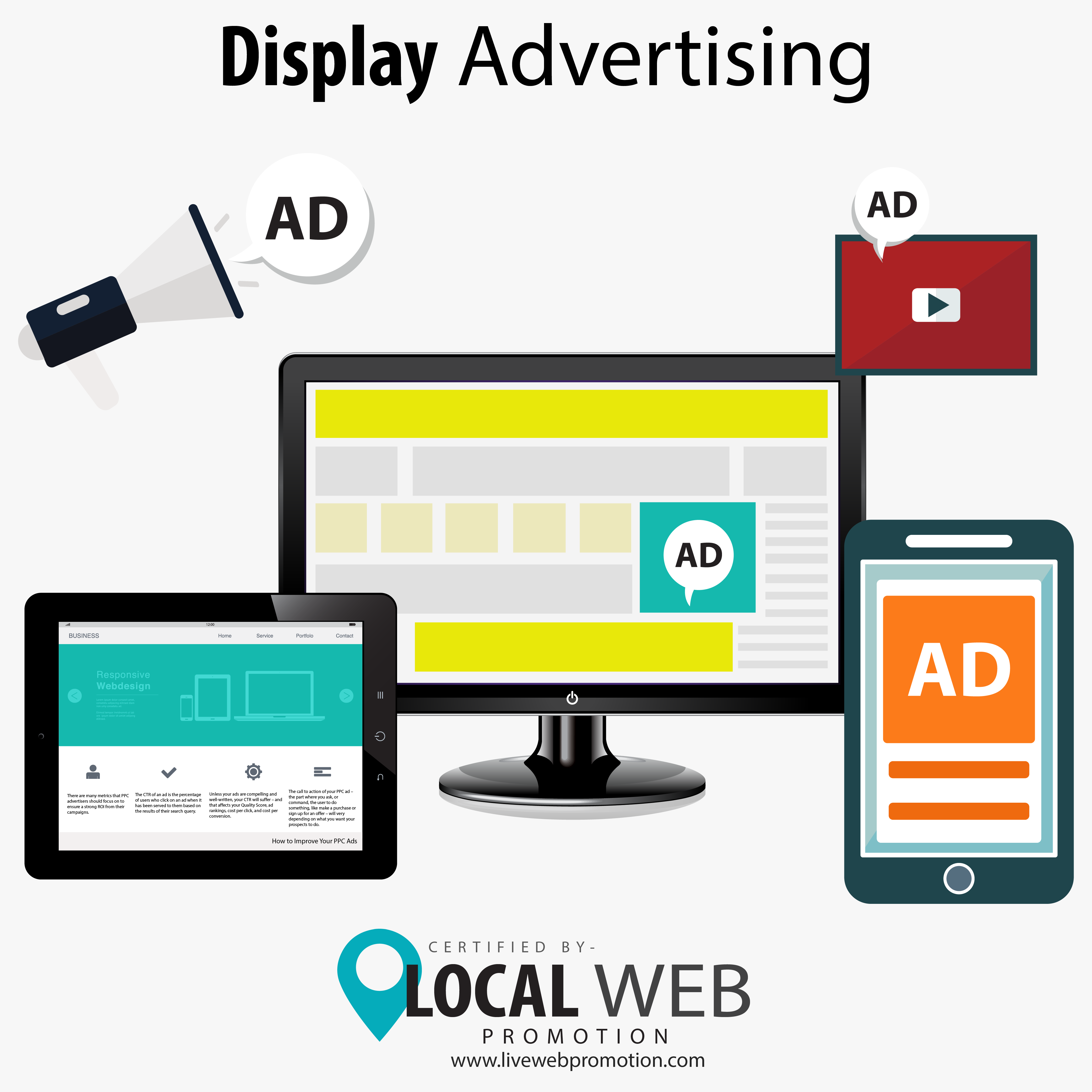 Display Advertising