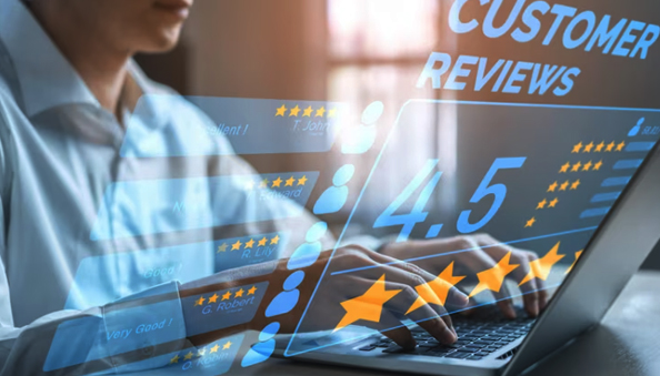 The Importance of Online Reviews: How Review Posting Services Can Boost Your Business