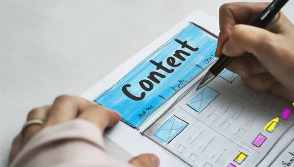 Link & Content Management Services in Canada Live Web Promotion