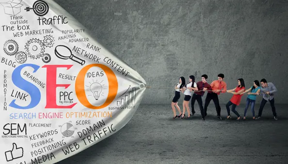 Free SEO Analysis in the USA – Unlock Your Website’s Full Potential